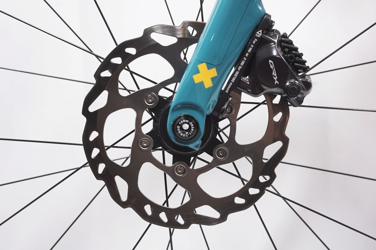 TREK  「トレック」 CROCKETT 2023年モデル ロードバイク / 世田谷店