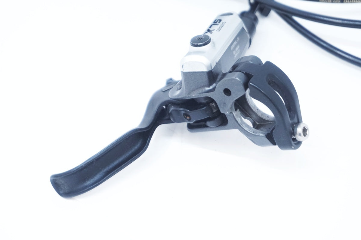SHIMANO 「シマノ」 SLX BL-M666+DEORE BR-M535 片側のみ