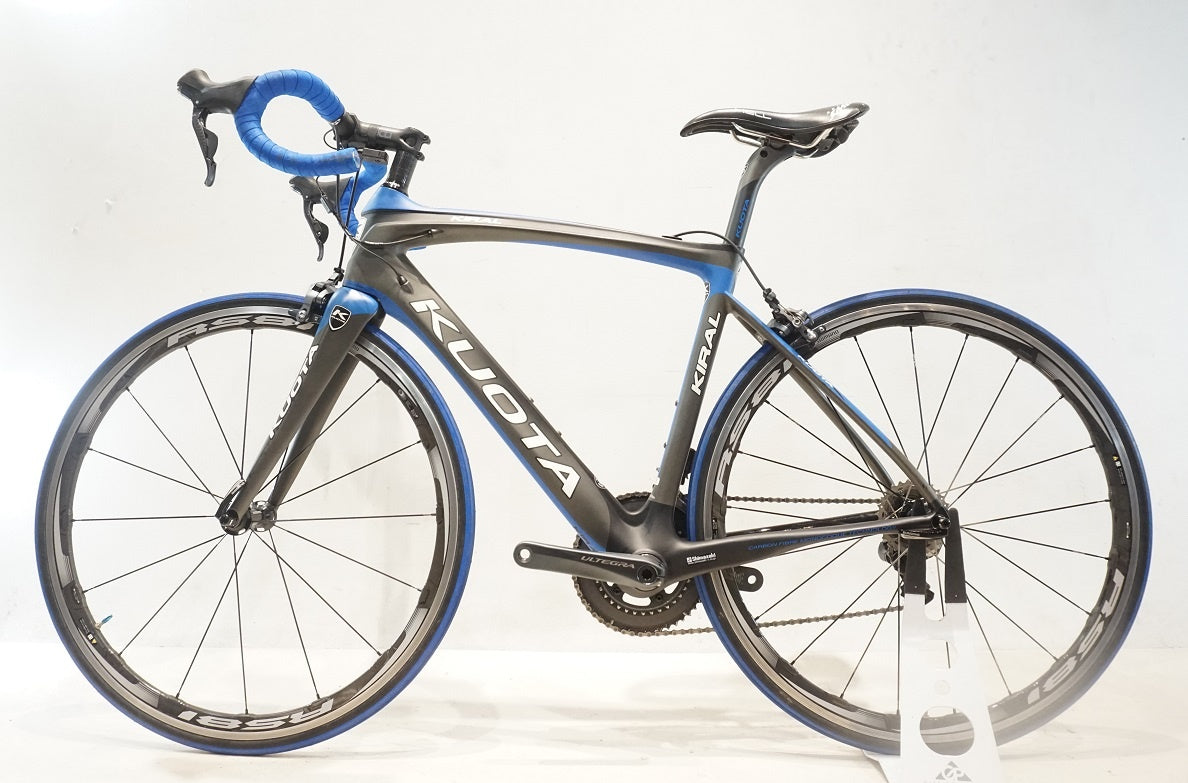 KUOTA 「クオータ」 KIRAL 2015年モデル ロードバイク / 横浜戸塚店