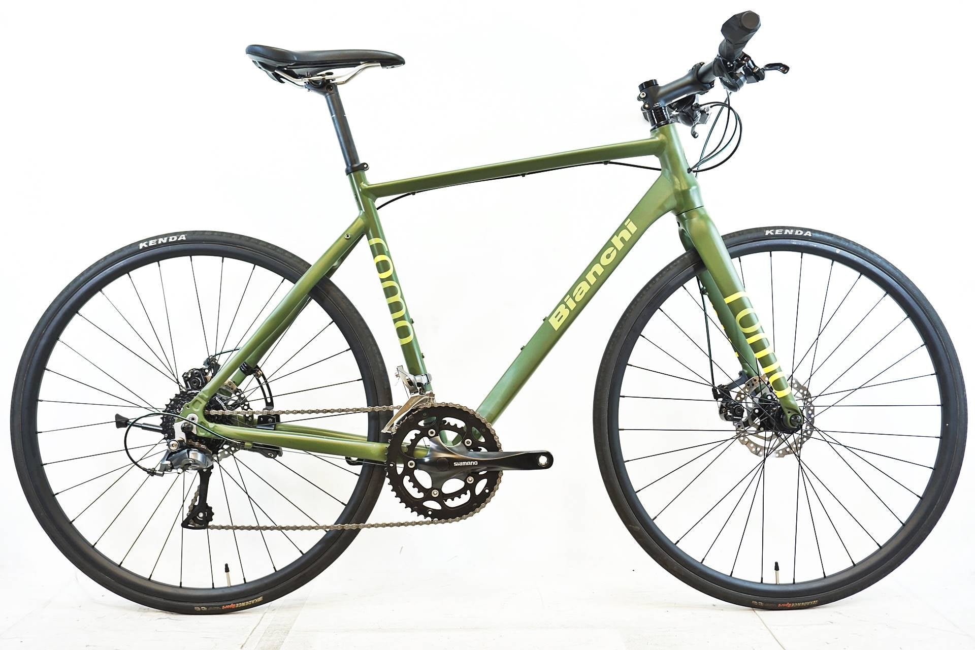 BIANCHI 「ビアンキ」 ROMA3 2019年モデル クロスバイク / 有明ガーデン店