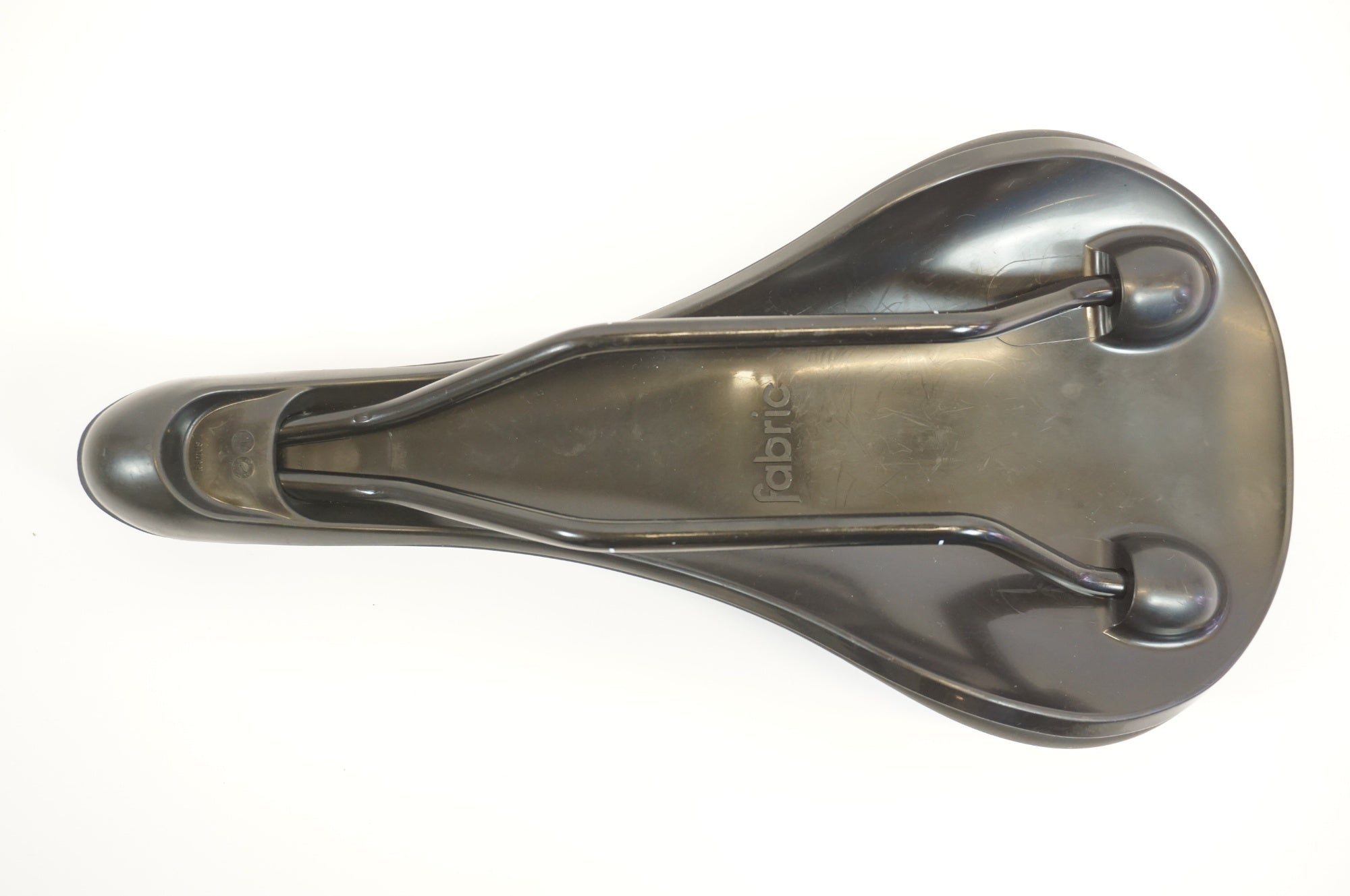 【美品】本日13時まで fabric SCOOP PRO RADIUS カーボン レビュー】Fabric 「Scoop Radius Pro」 - 東京～大阪キャノン