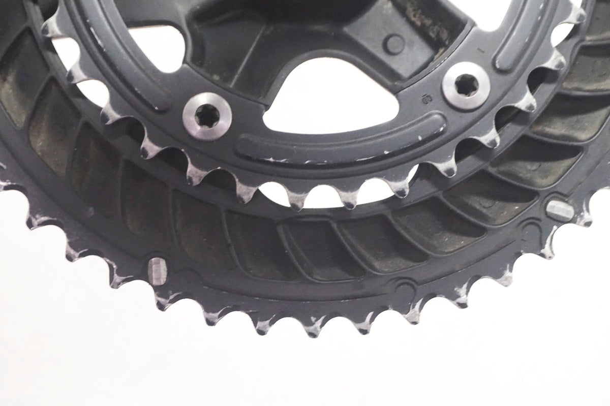 SHIMANO 「シマノ」 105 FC-R7000 50-34T 170mm クランク / 大阪門真店