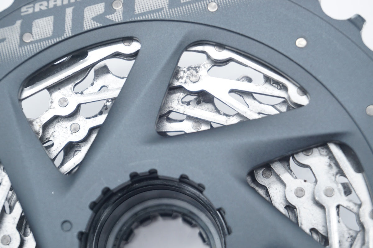 SRAM 「スラム」 FORCE CS-XG-1270-D1 10-36T カセットスプロケット/ 滋賀大津店