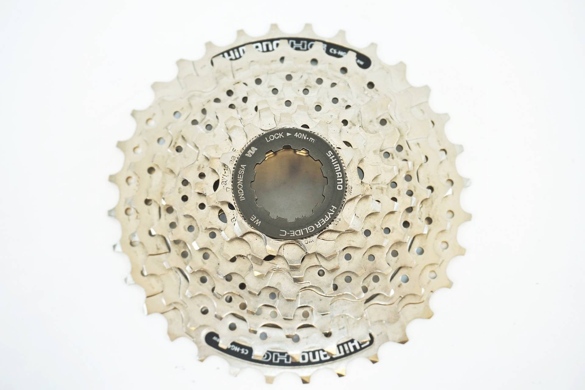 SHIMANO 「シマノ」 CS-HG41-8 11-32T 8S スプロケット / 有明ガーデン店