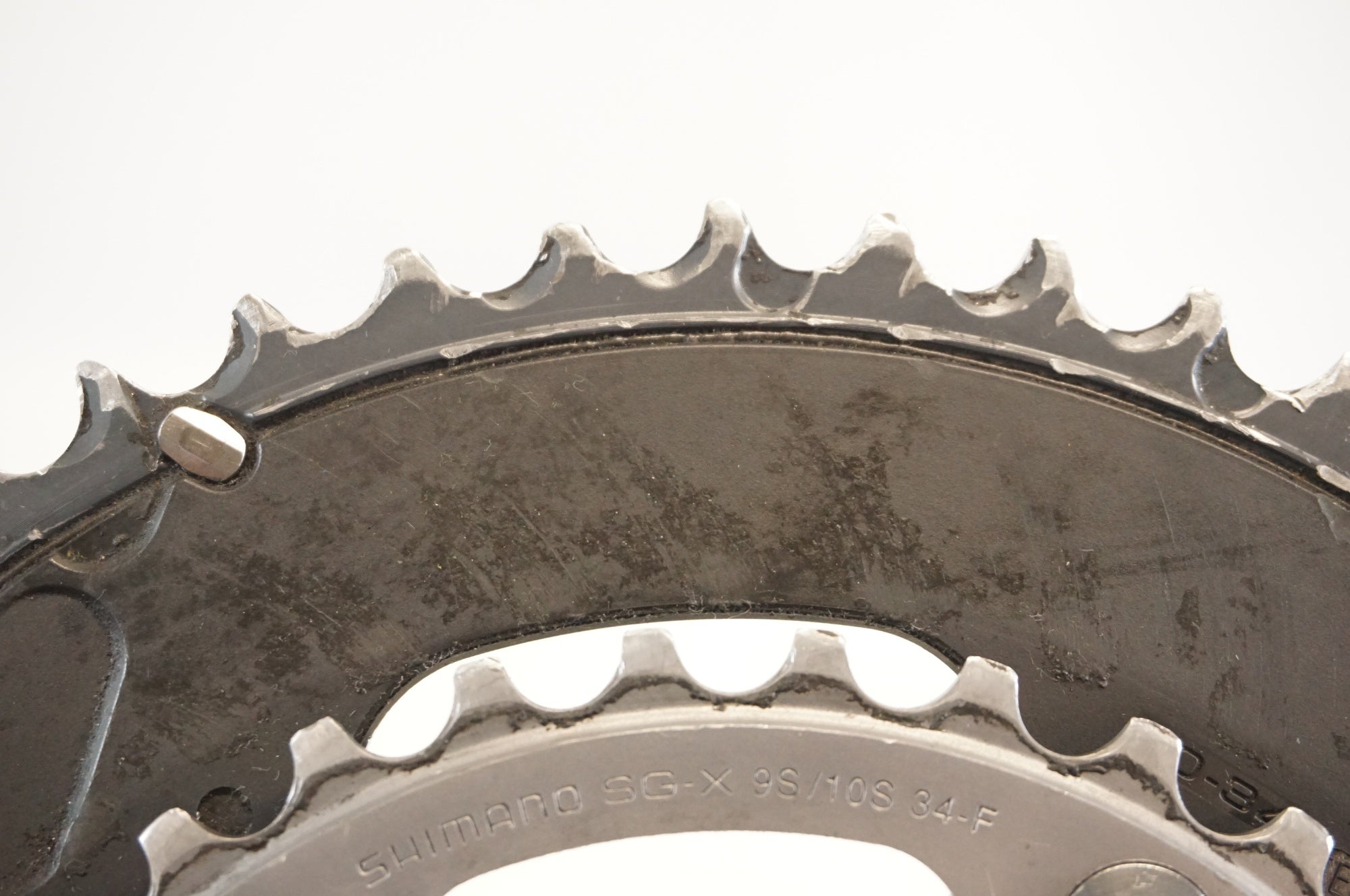 SHIMANO 「シマノ」 ULTEGRA FC-6750 50-34T 170mm クランクセット / 宇都宮店
