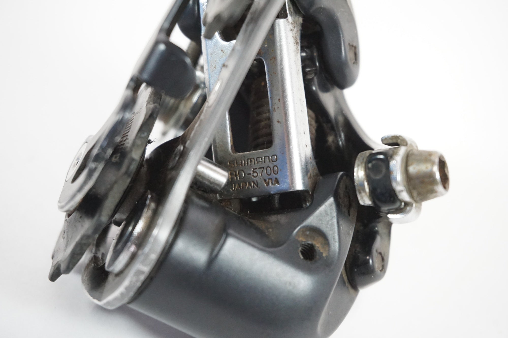 SHIMANO 「シマノ」 105 RD-5700 リアディレイラー / 宇都宮店
