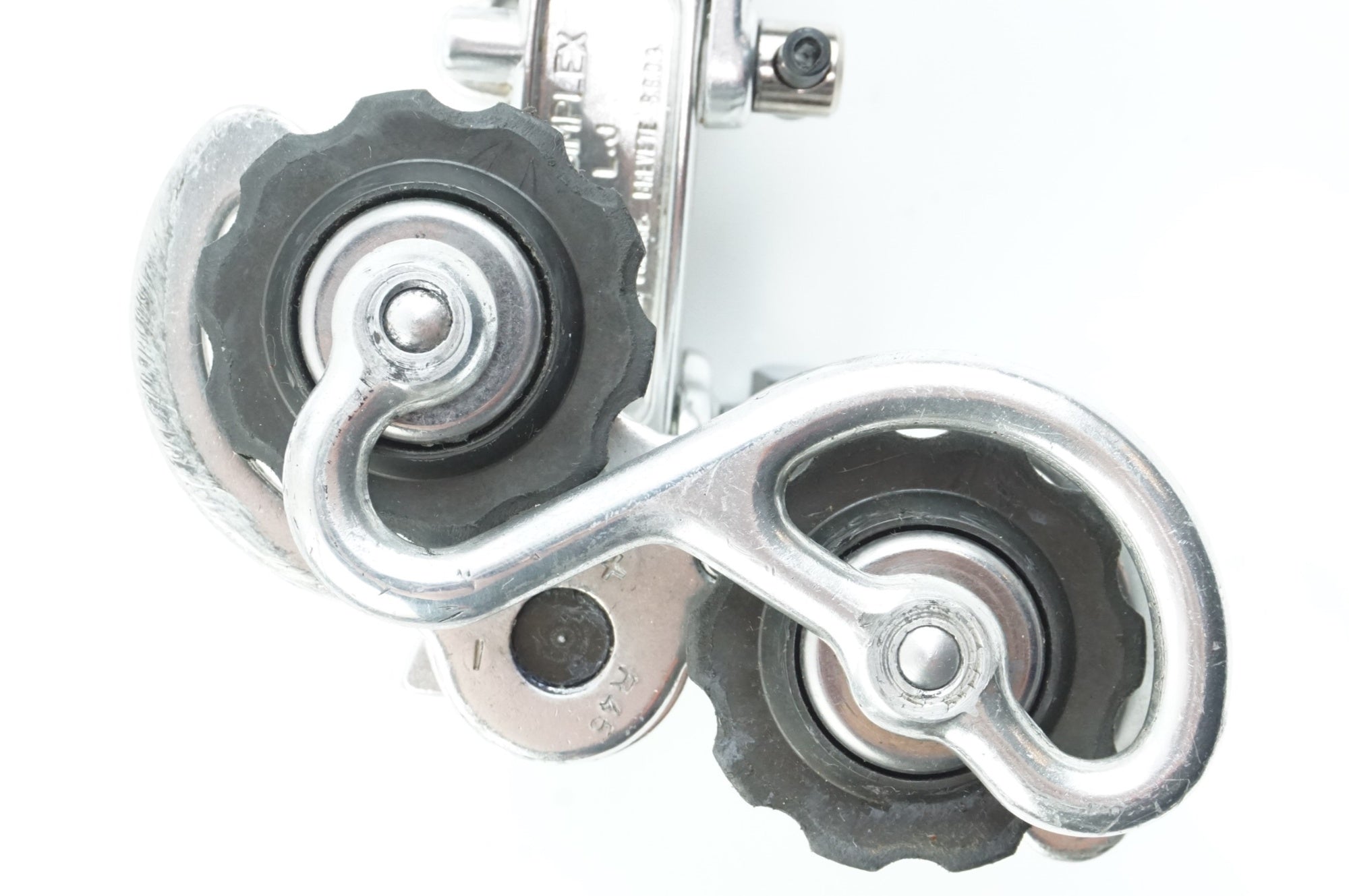 SIMPLEX 「サンプレックス」 SUPER LJ 5500 リアディレイラー / 中目黒