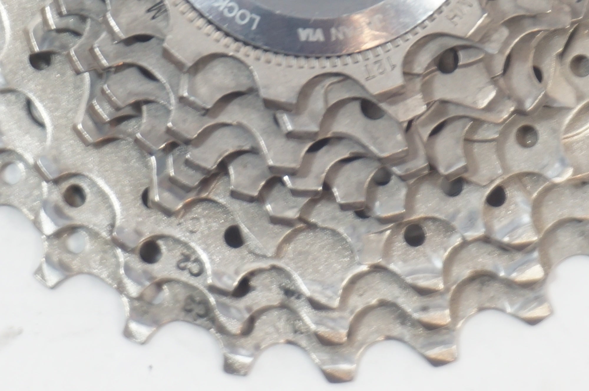 SHIMANO 「シマノ」 ULTEGRA CS-6700 12-25T スプロケット / 世田谷店