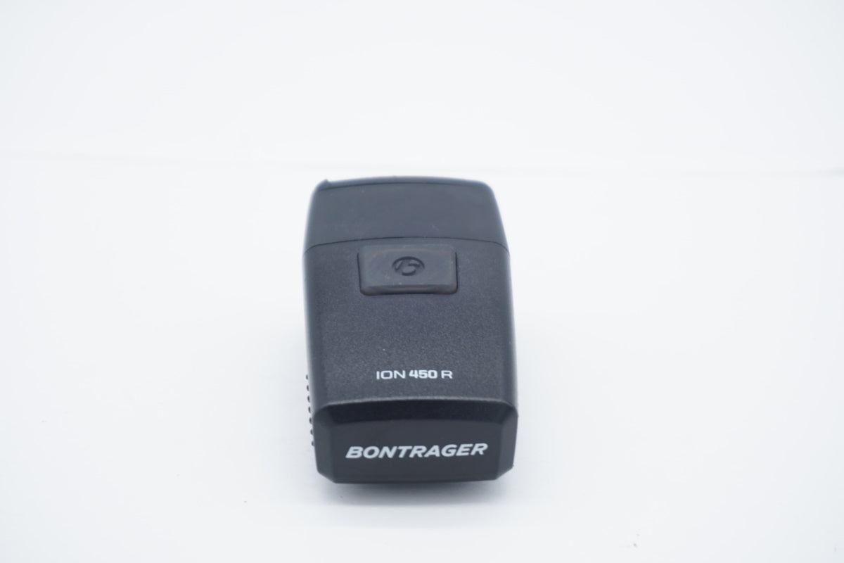 BONTRAGER 「ボントレガー」 ION 450R フロントライト / 滋賀大津店