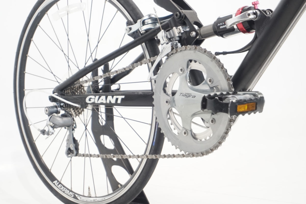 GIANT 「ジャイアント」 MR4R 2012年モデル 24インチ 折り畳み自転車 / 滋賀大津店 ｜ バイチャリ公式オンラインショップ 【スポーツ 自転車買取販売専門店】