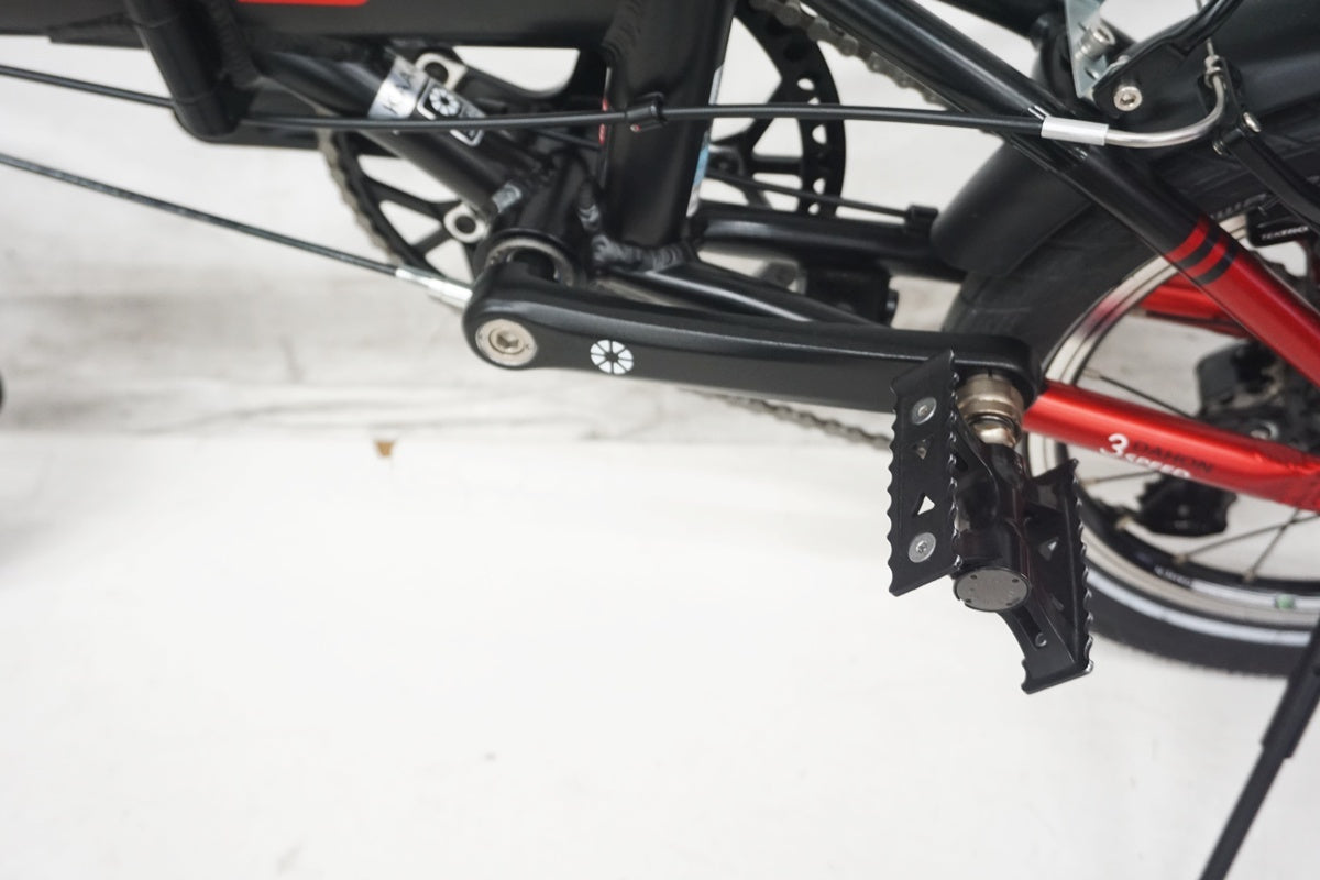 DAHON 「ダホン」 K3 2022年モデル ミニベロ 14インチ / 大阪美原北インター店