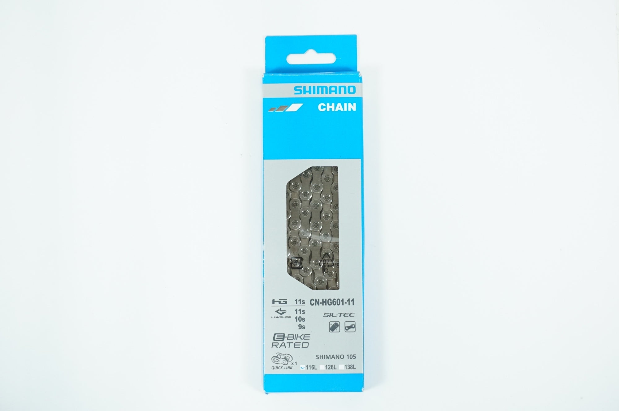 SHIMANO 「シマノ」 CN-HG601-11 チェーン / 宇都宮店