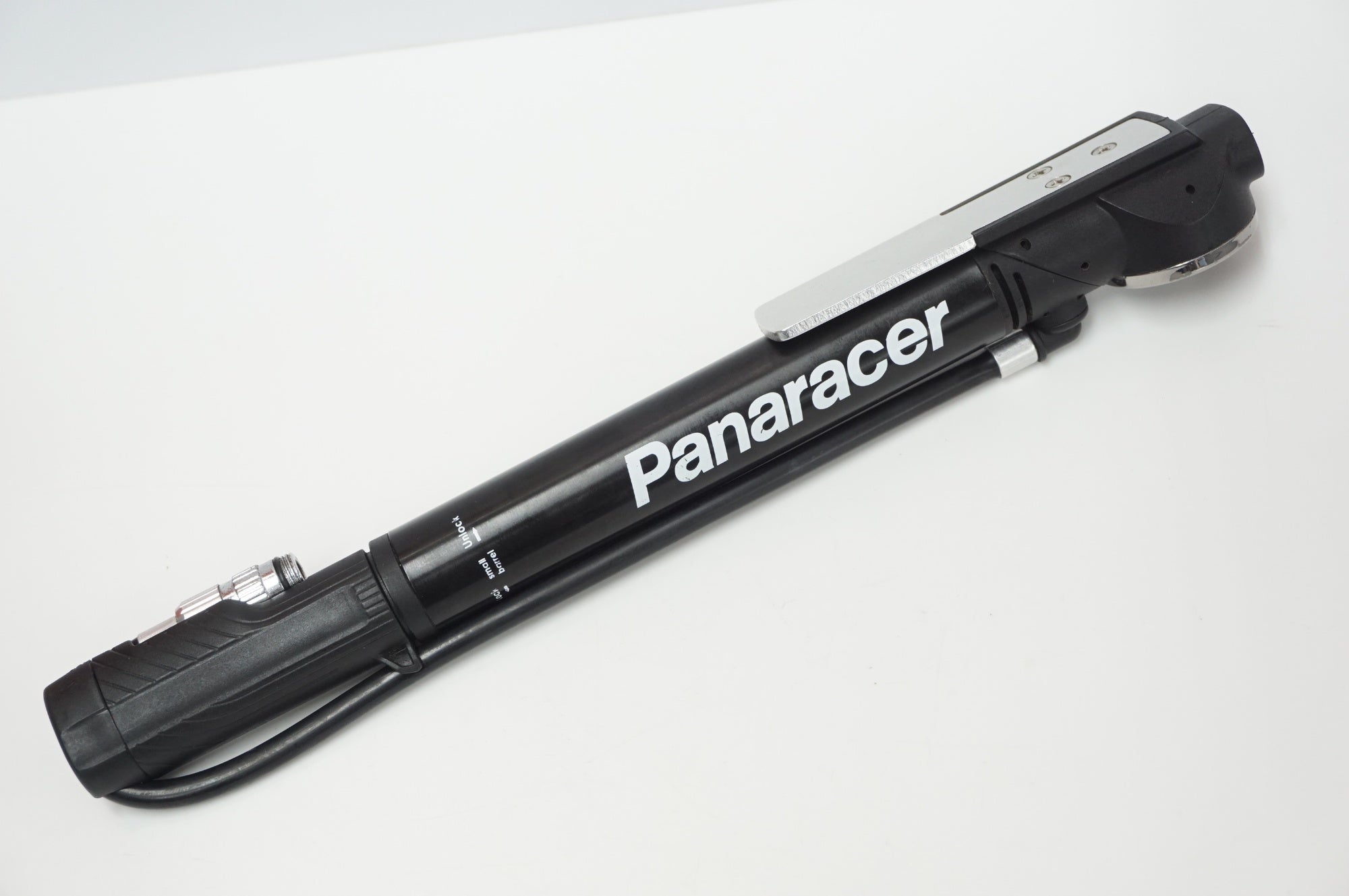PANARACER 「パナレーサー」 BMP-N21AGF2-B 携帯ポンプ / 福岡店