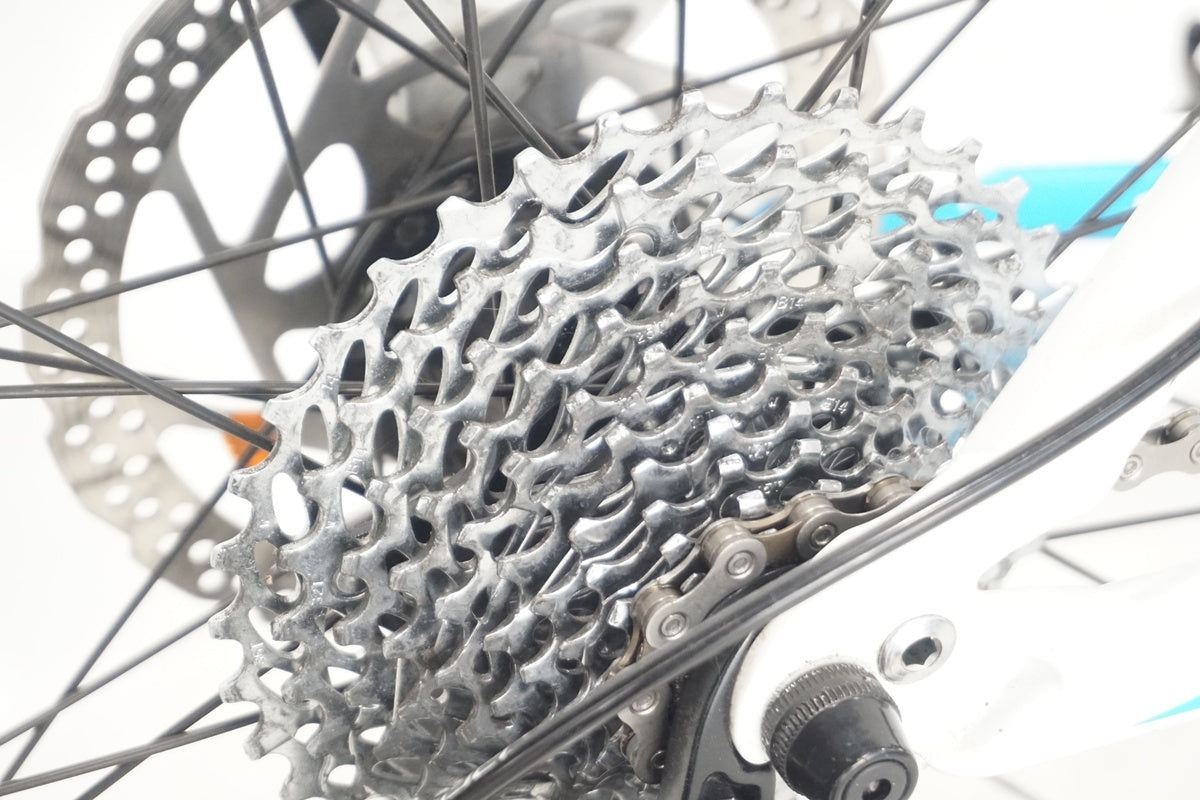 SPECIALIZED 「スペシャライズド」 CRAVE COMP 2015年モデル マウンテバイク SPECIALIZED 「スペシャライズド」 CRAVE COMP 2015年モデル マウンテ
