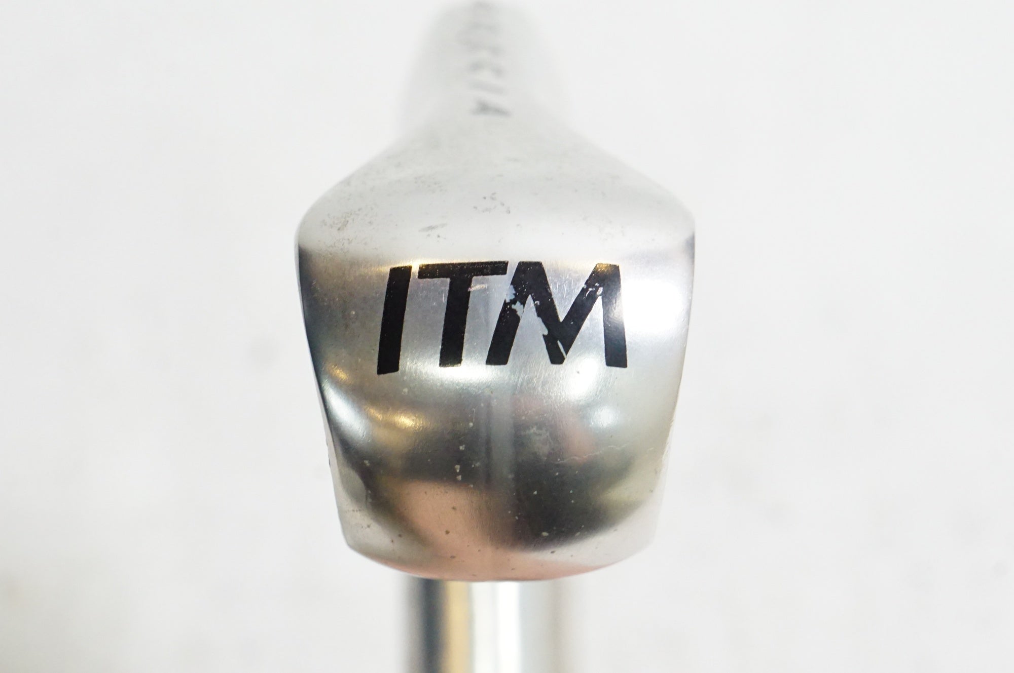ITM 「アイティエム」 GOCCIA φ26.0 110mm ステム / 熊谷本店