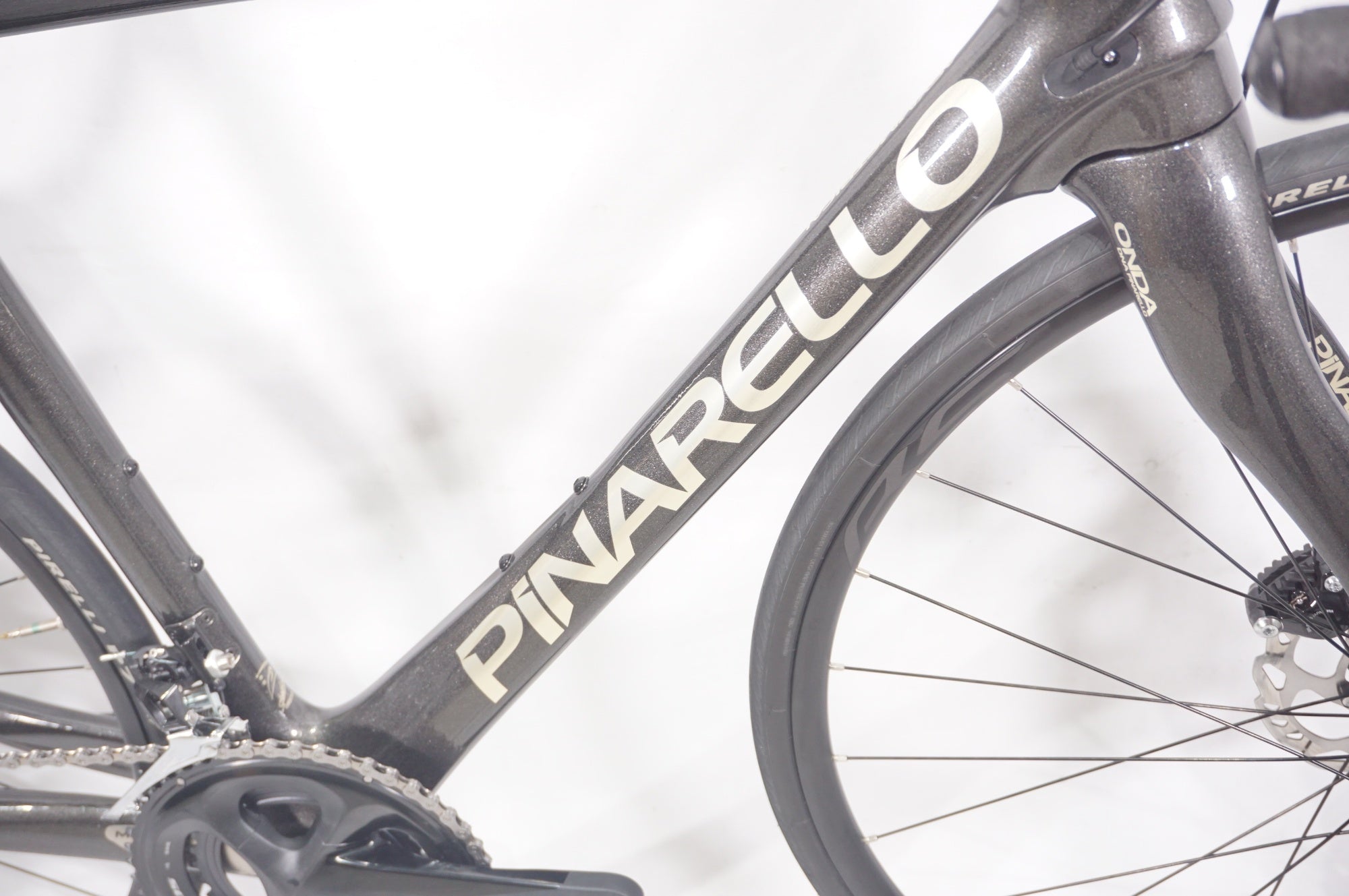 PINARELLO 「ピナレロ」 RAZHA DISK 105 2023年モデル ロードバイク / AKIBA店