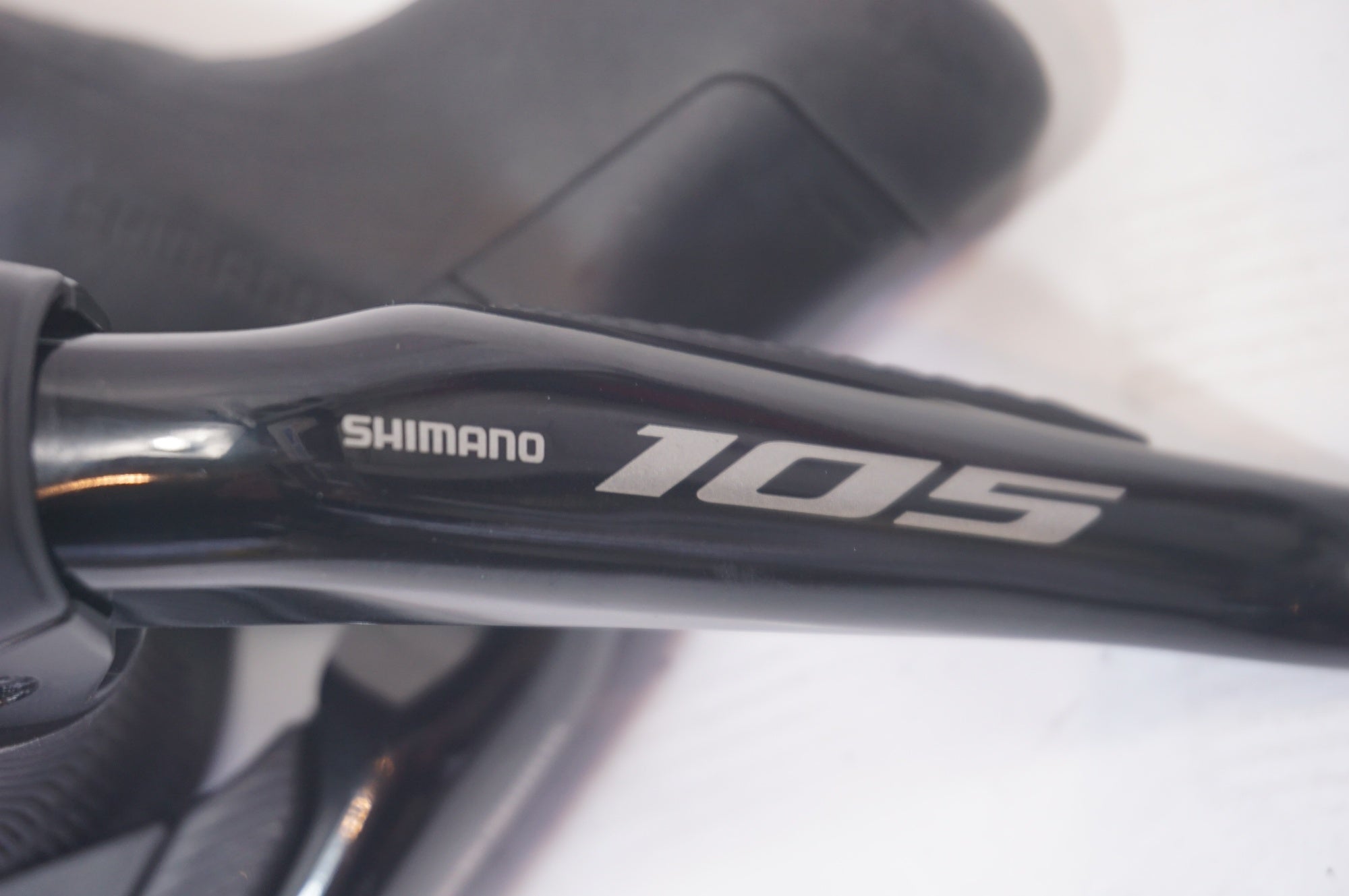 SHIMANO 「シマノ」 105 Di2 ST-R7170 デュアルコントロールレバー