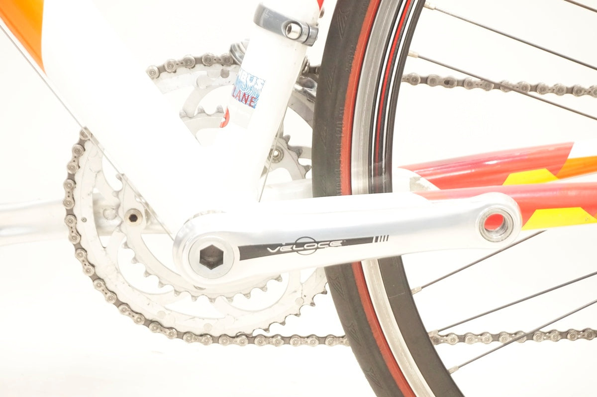 CINELLI 「チネリ」 EXPERIENCE 2016年モデル ロードバイク カスタム / 大阪門真店