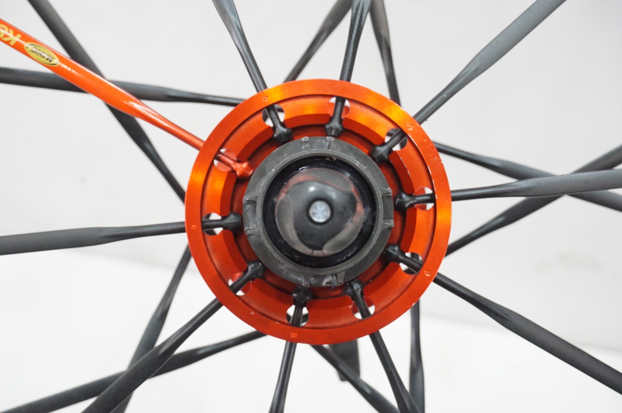 MAVIC 「マビック」 KSYRIUM ES カンパフリー ホイールセット / 大宮店