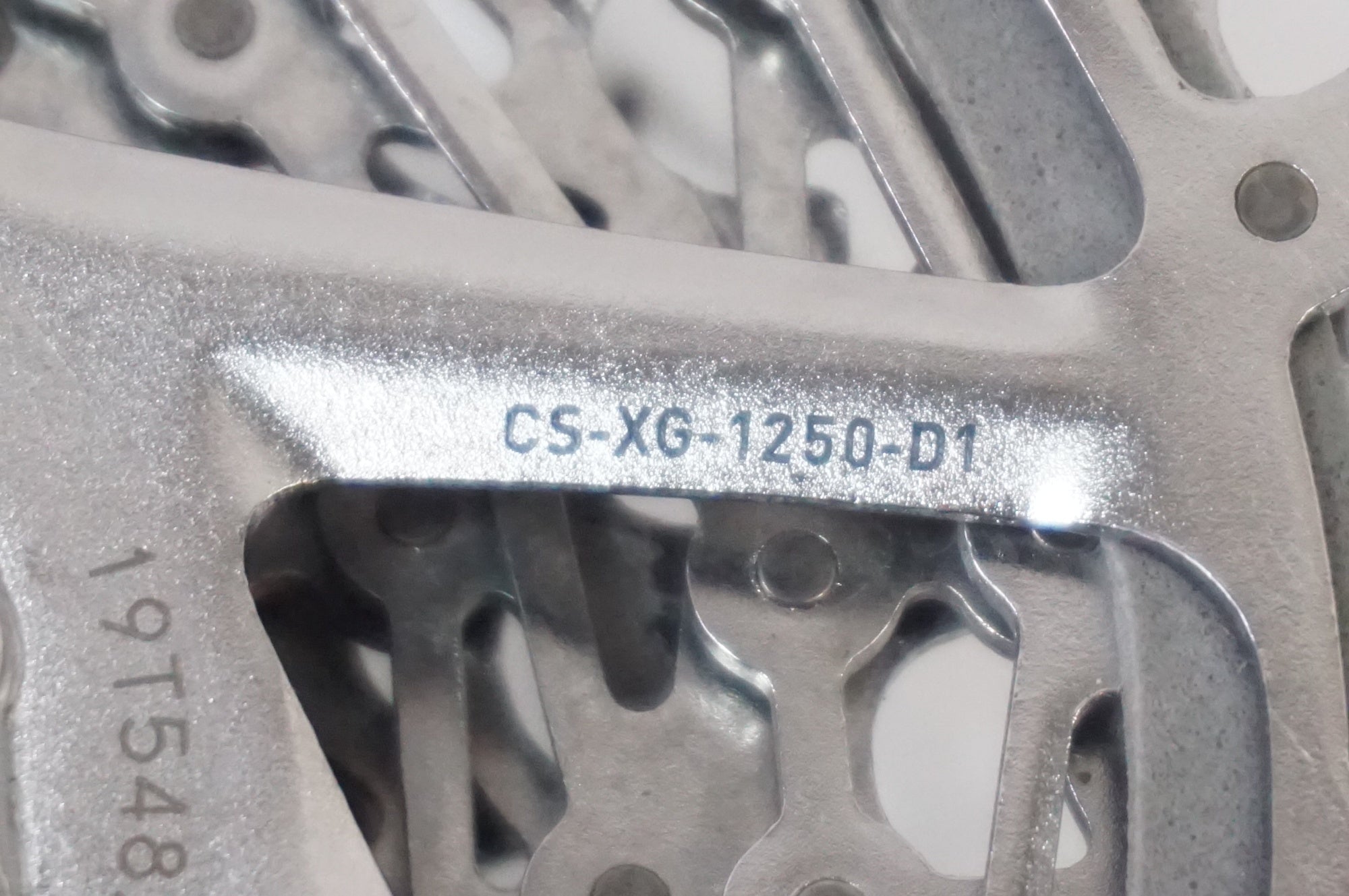 SRAM 「スラム」 RIVAL CS-XG-1250-D1 10-36T スプロケット / 世田谷店