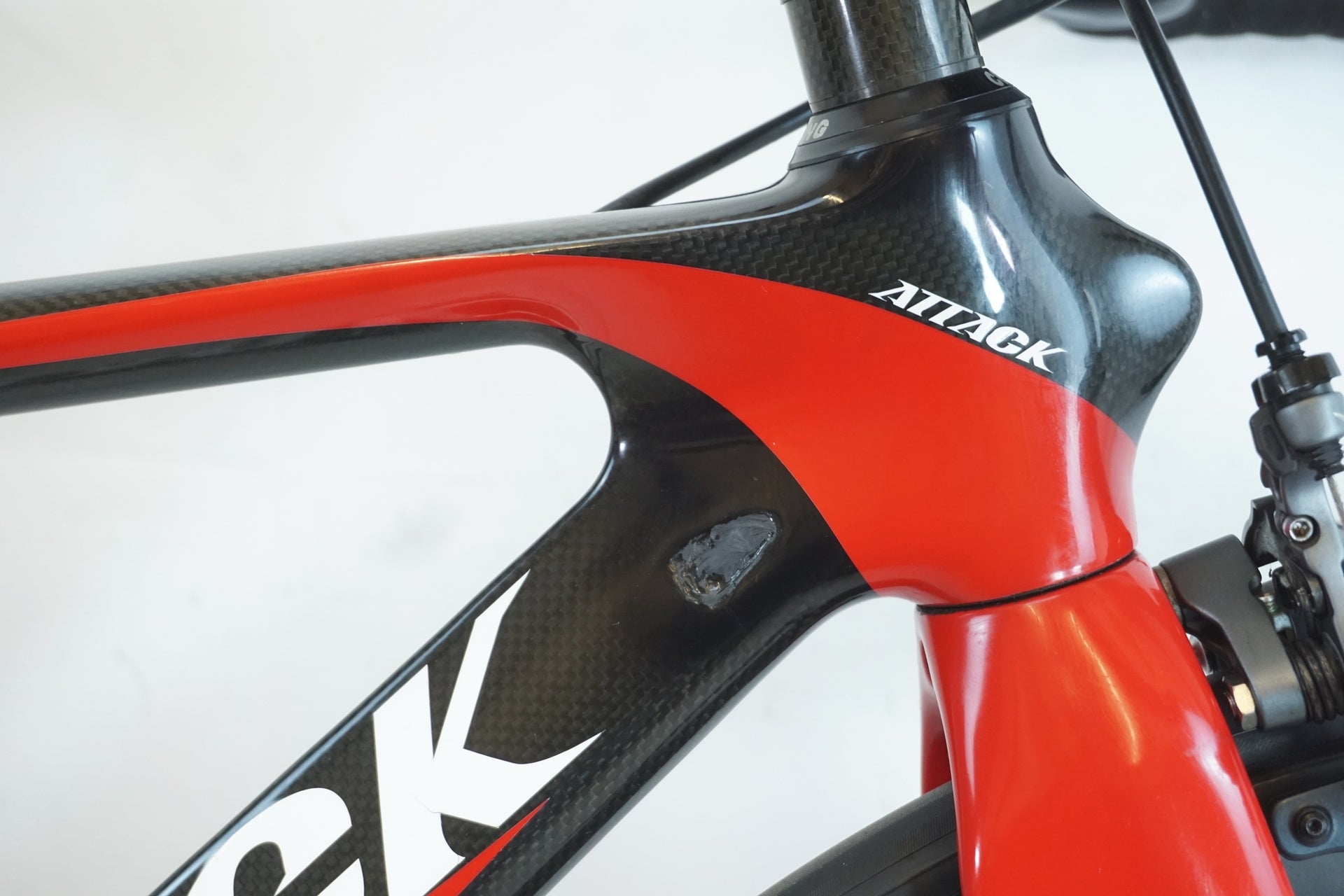 CEEPO 「シーポ」 ATTACK 2015頃 ロードバイク / 有明ガーデン店