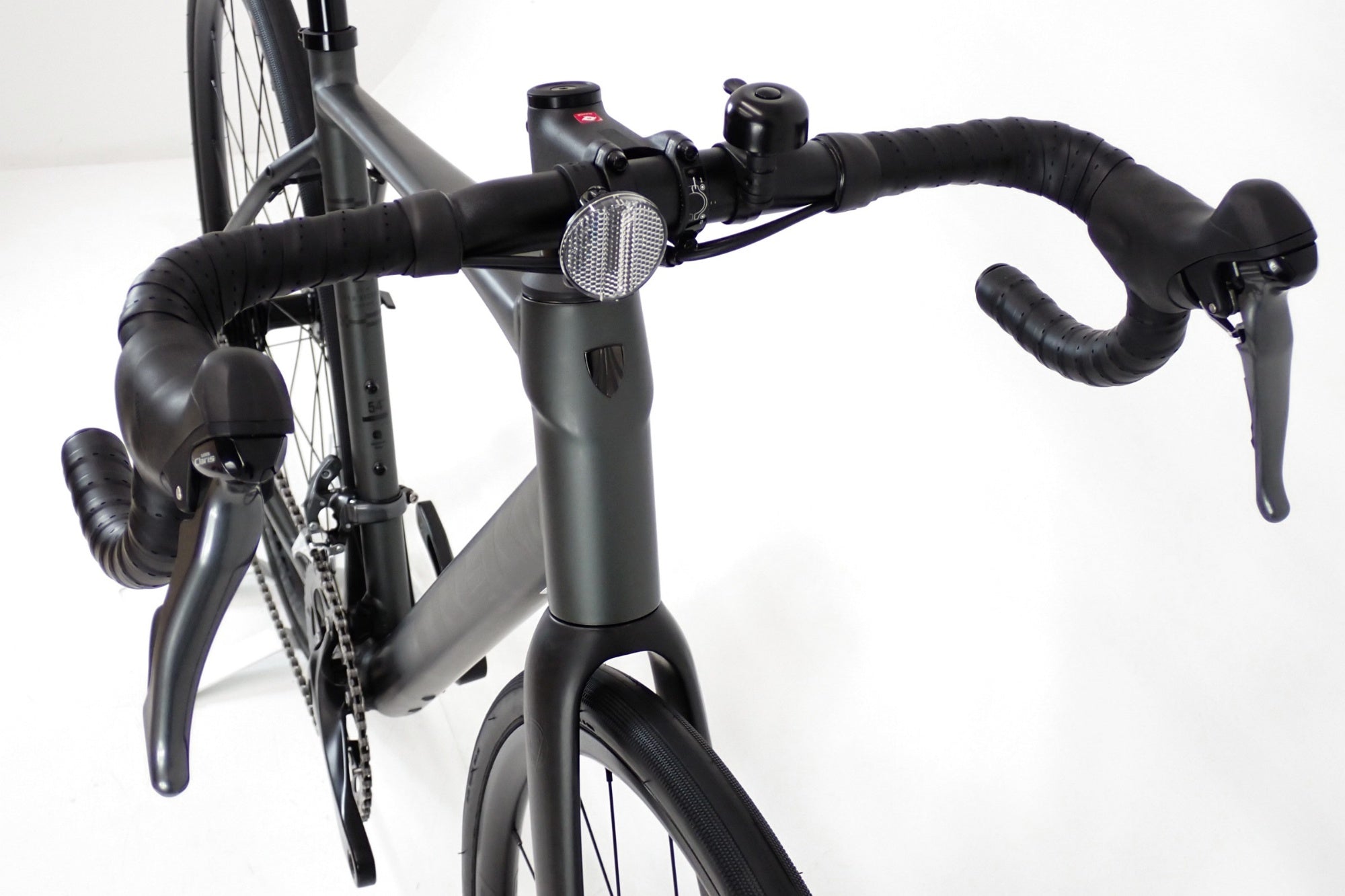 TREK 「トレック」 DOMANE AL 2 GEN 4 2024年モデル ロードバイク