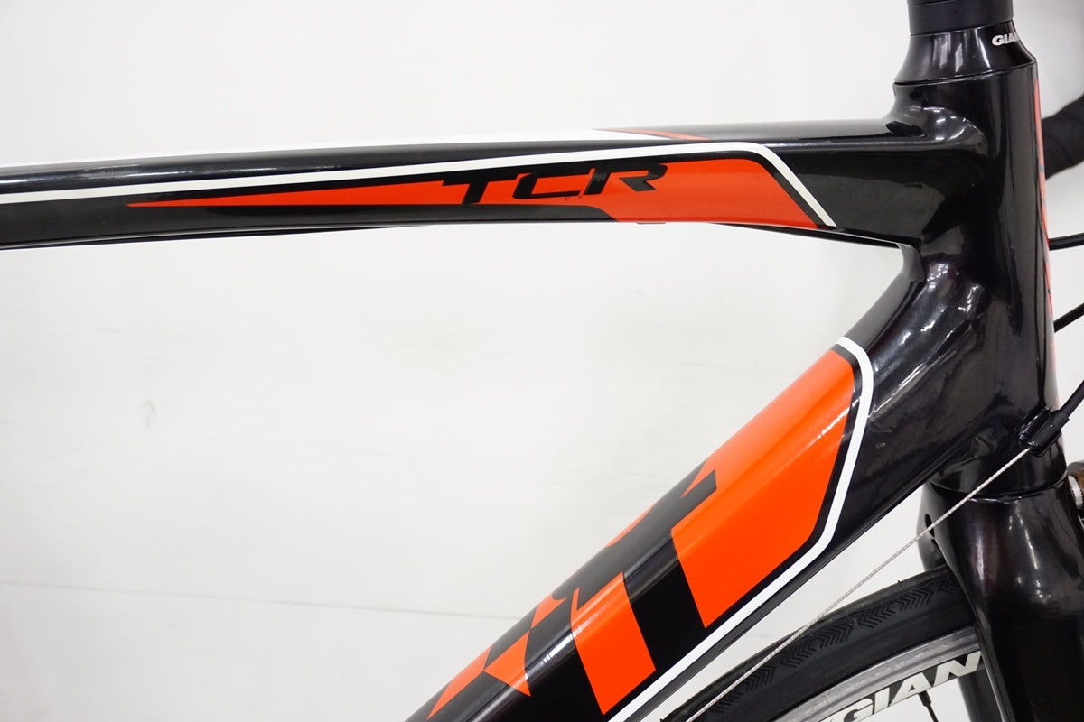 GIANT「ジャイアント」 TCR1 2012年モデル ロードバイク / 浜松店
