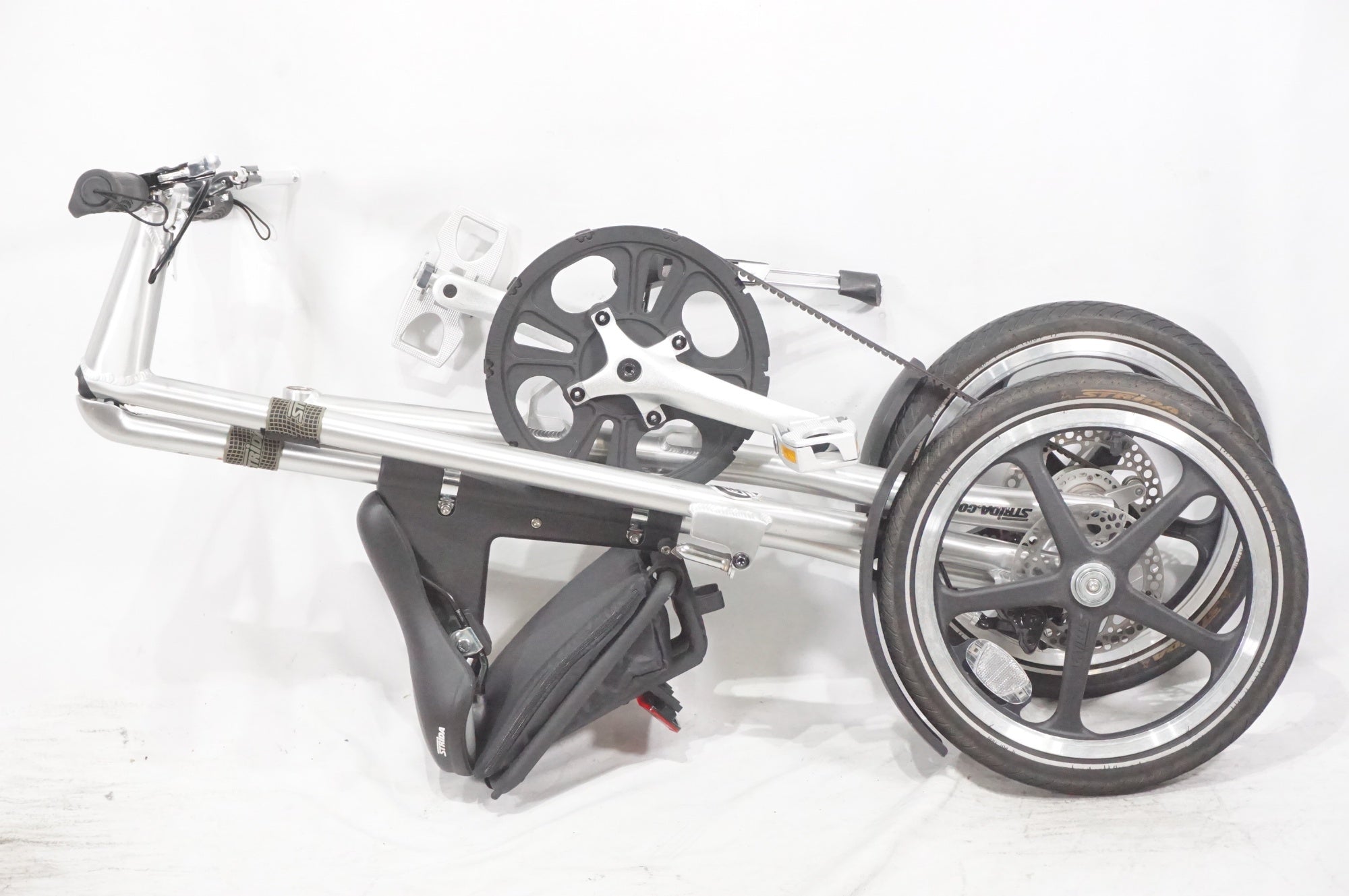STRIDA 「ストライダ」 LT 2012年モデル 16インチ 折り畳み自転車 / AKIBA店