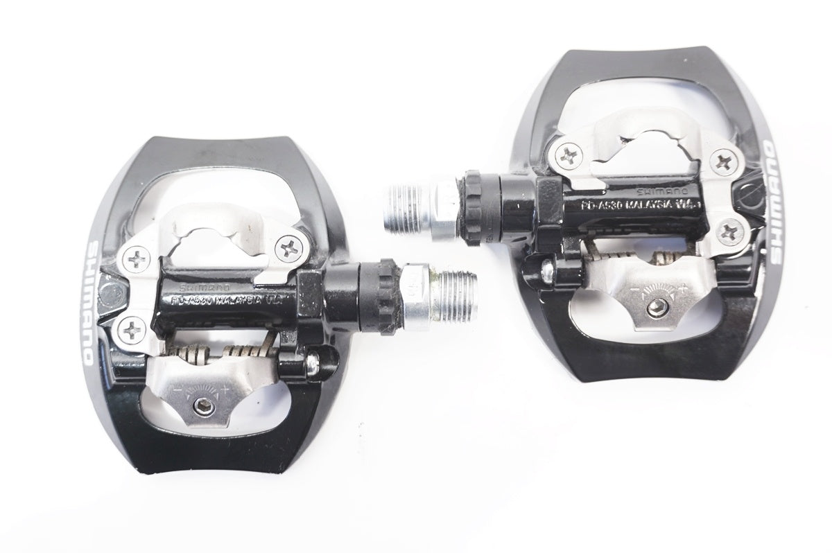 SHIMANO 「シマノ」 PD-A530 ペダル / バイチャリ世田谷店
