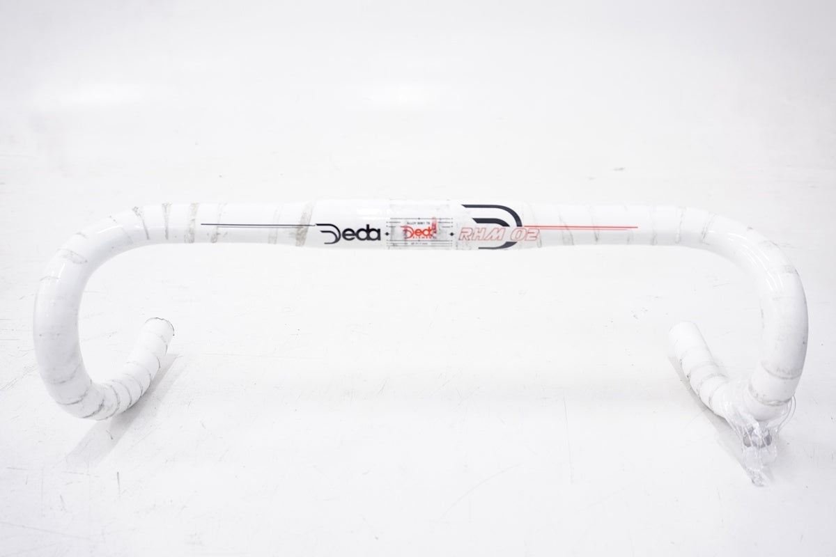 DEDA「デダ」 RHM02 Φ31.7 440mm ハンドル / 浜松店