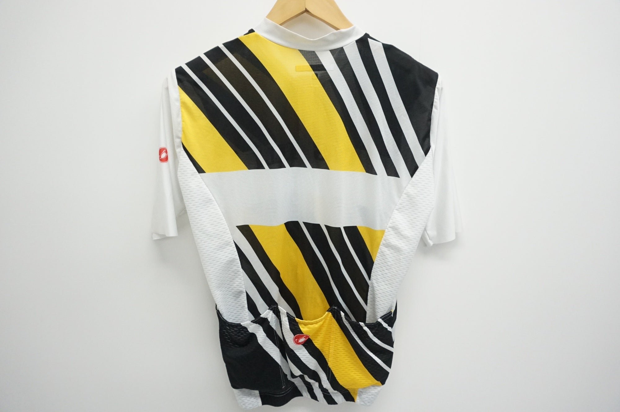 CASTELLI 「カステリ」 HERITAGE L サイズ メンズジャージ / 福岡店