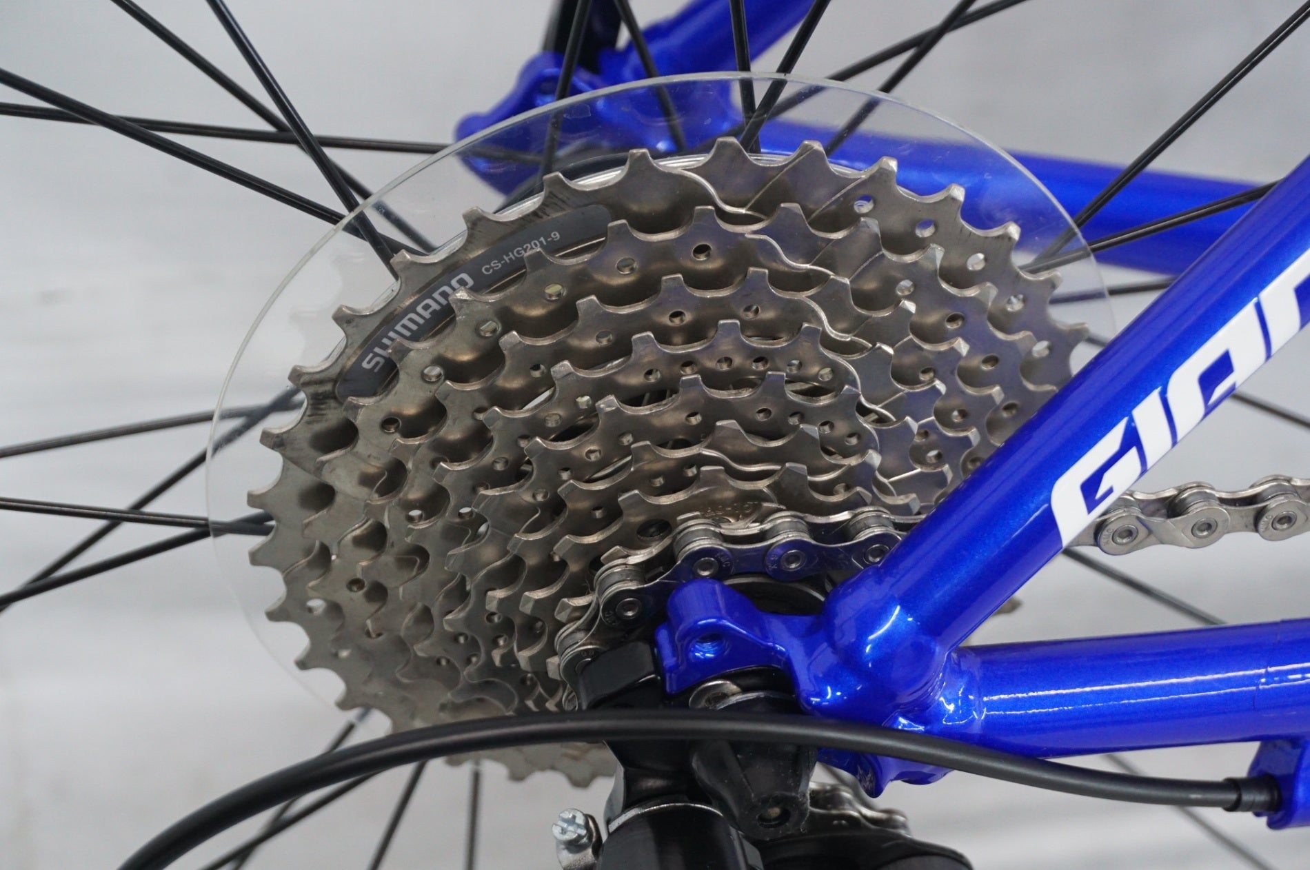 GIANT 「ジャイアント」 ESCAPE RX3 2020年モデル クロスバイク / 阪急