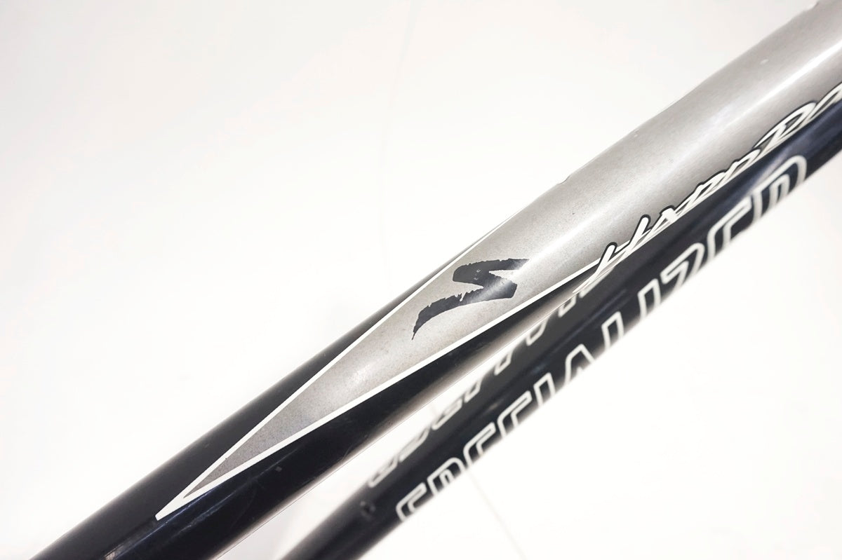 SPECIALIZED 「スペシャライズド」 HARDROCK COMP FS 2008年頃 フレーム / 大阪門真店