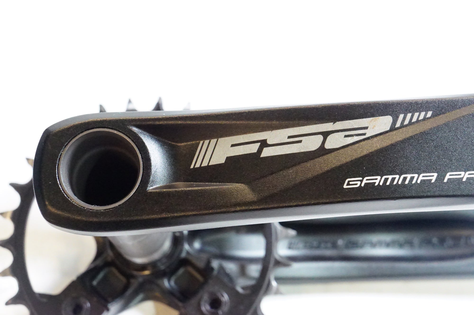 FSA 「エフエスエー」 GAMMA PRO 30T 170mm クランク / 熊谷本店
