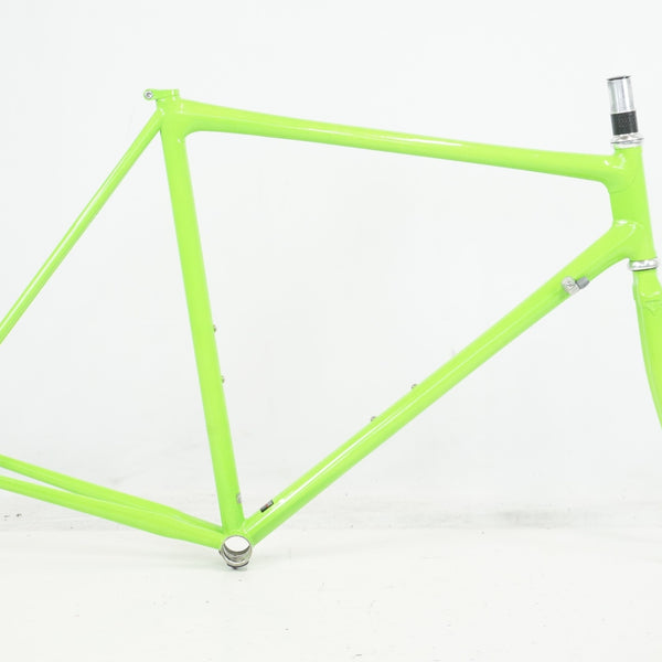 rnc7 フレーム Anchor　2009年モデル　540mm ANCHOR 「アンカー」 RNC7 EQUIPE 2015年モデル フレームセット