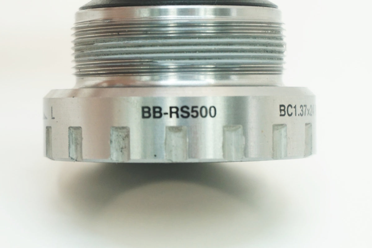 SHIMANO 「シマノ」 BB-RS500 ボトムブラケット / 大阪美原北インター店
