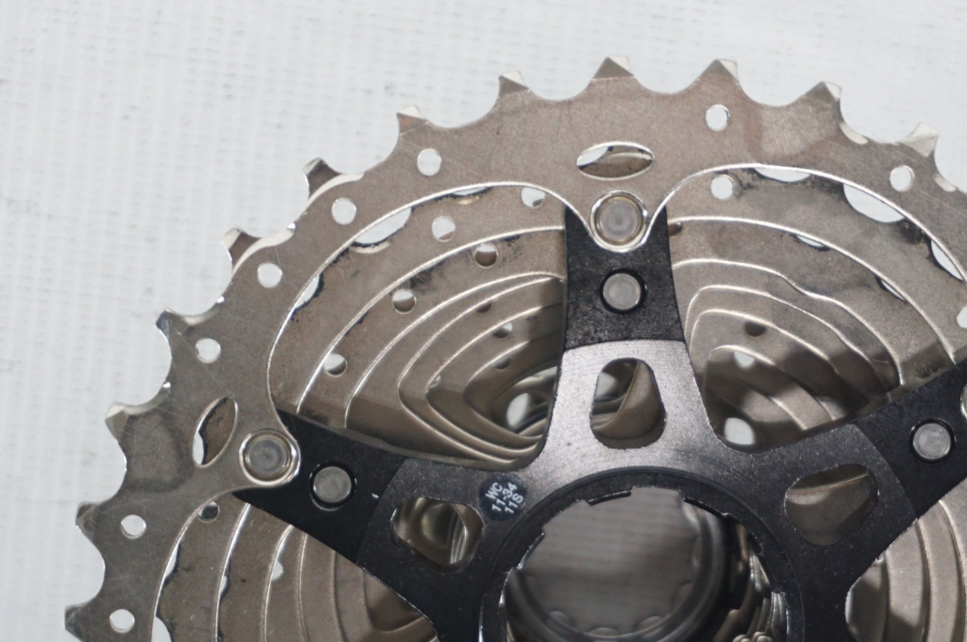 SHIMANO 「シマノ」 CS-HG700-11 11S 11-34T スプロケット / 阪急塚口