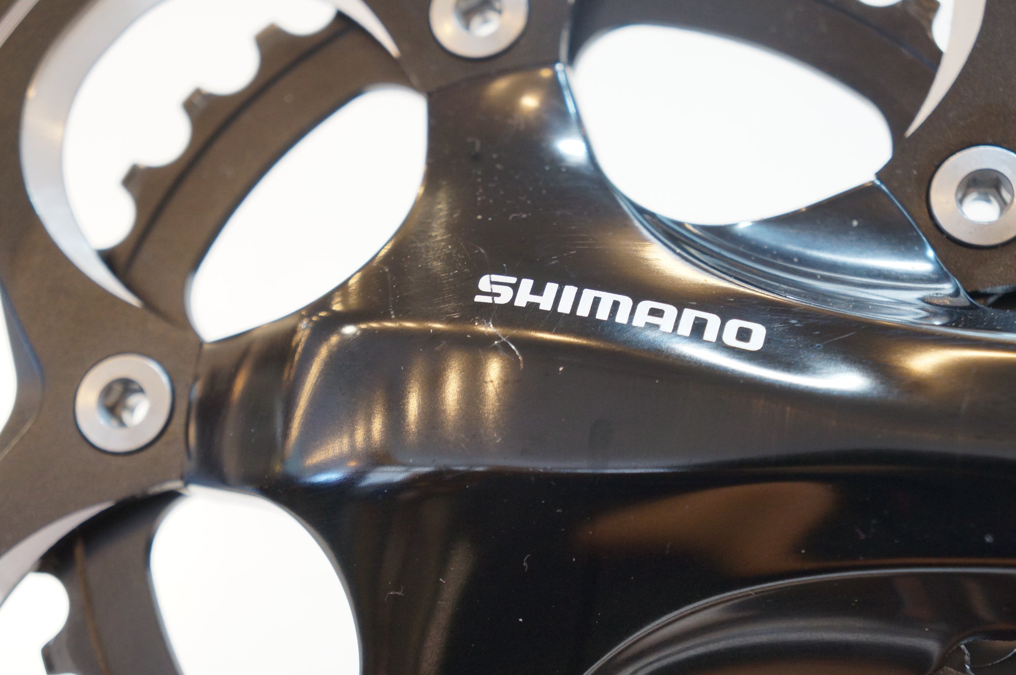 SHIMANO 「シマノ」 FC-R565 50-34T 170mm クランクセット / バイチャリ浦和ベース