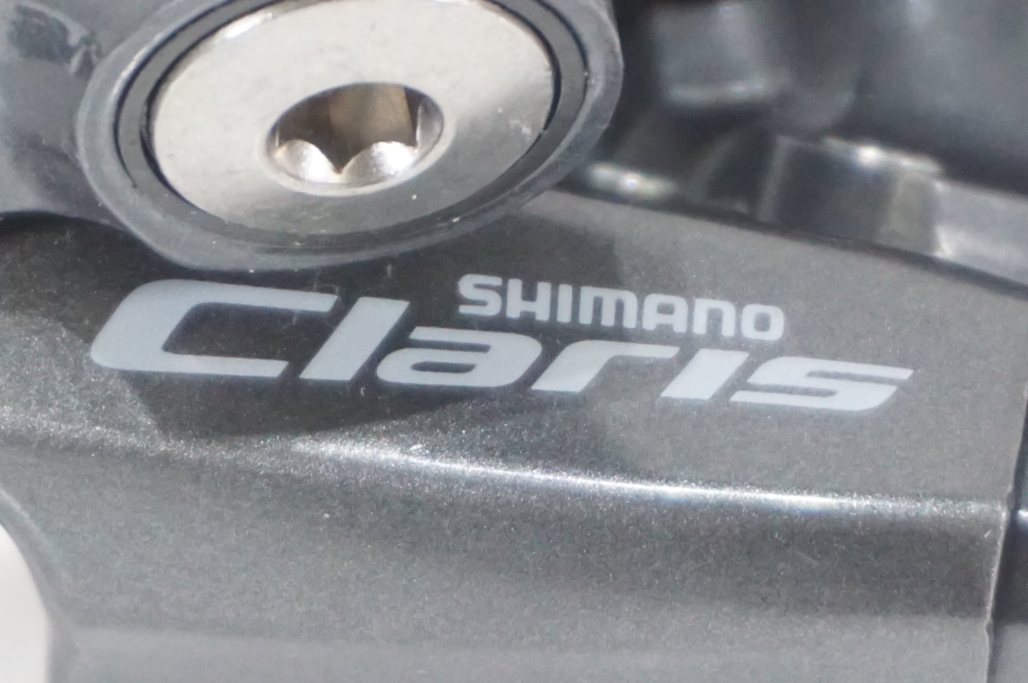 SHIMANO 「シマノ」 CLARIS RD-R2000 リアディレイラー / AKIBA店