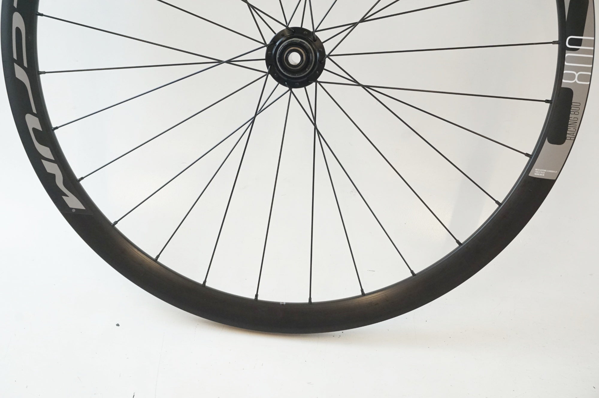 FULCRUM 「フルクラム」 RACING800 DISC シマノ11速 ホイールセット
