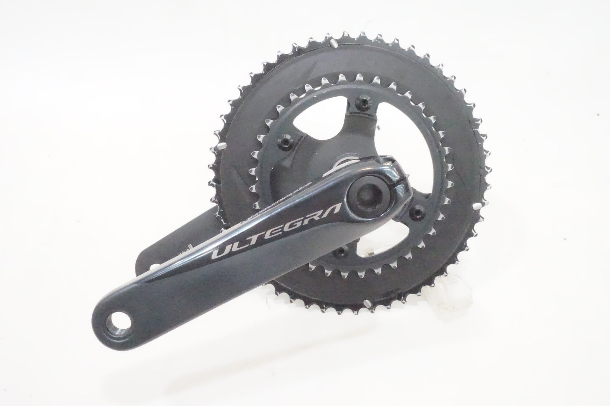 ULTEGRA クランクセット FC-R8000 165mm S8e6e1f518bed4621ac49052242ae1