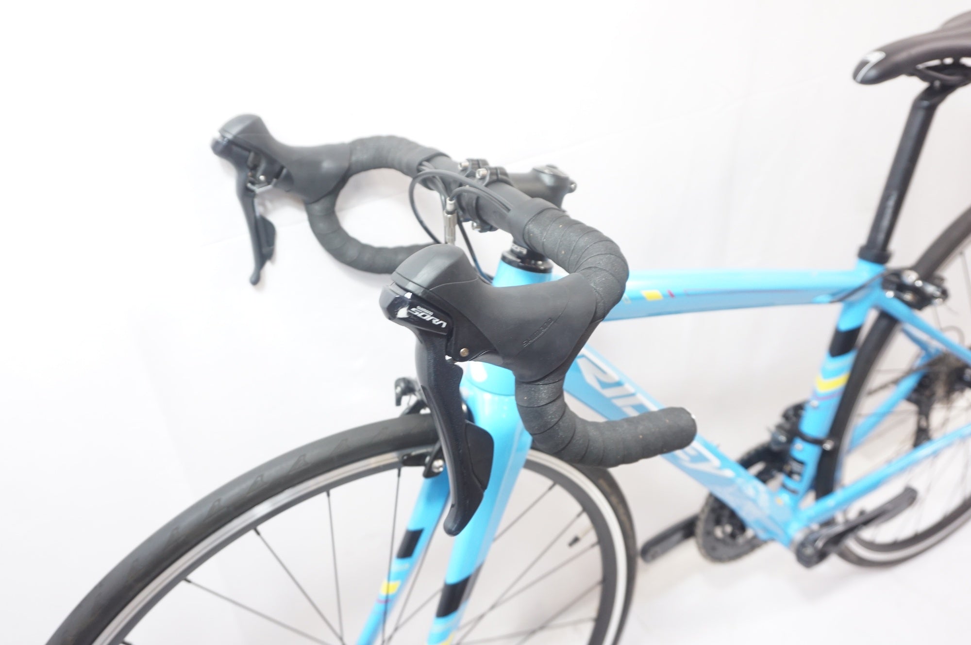 RIDLEY 「リドレー」 FENIX AL 2017年モデル ロードバイク / 世田谷店