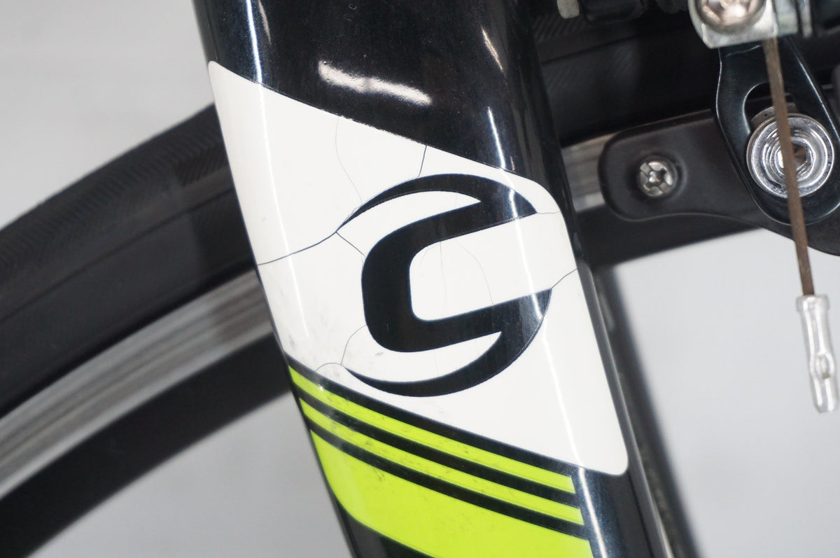 CANNONDALE 「キャノンデール」 CAAD10 2015年モデル ロードバイク / 阪急塚口店