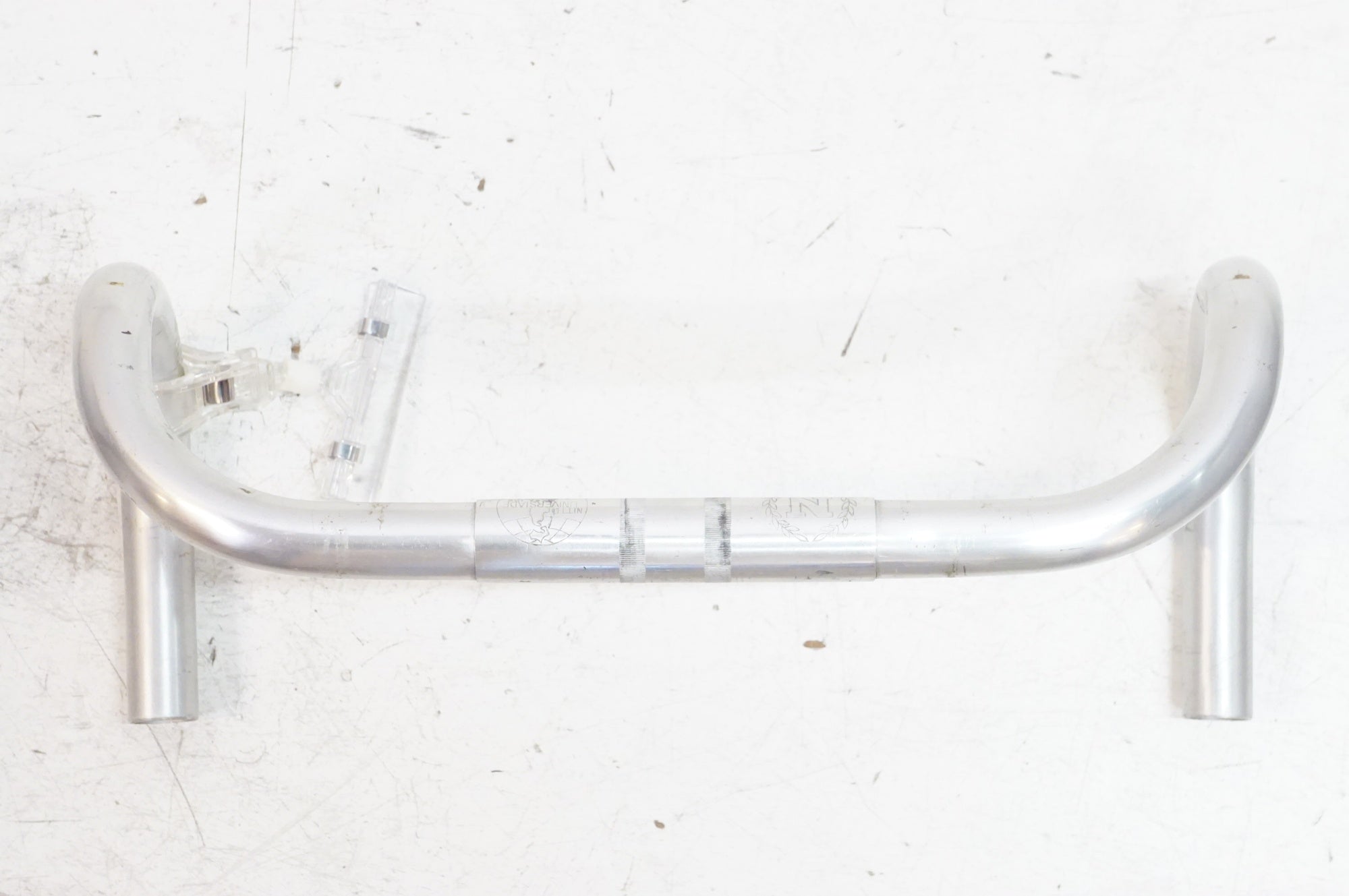 NITTO 「ニットー」 UNIVERSIADE 105 φ25.4 360mm ハンドル / 熊谷本店