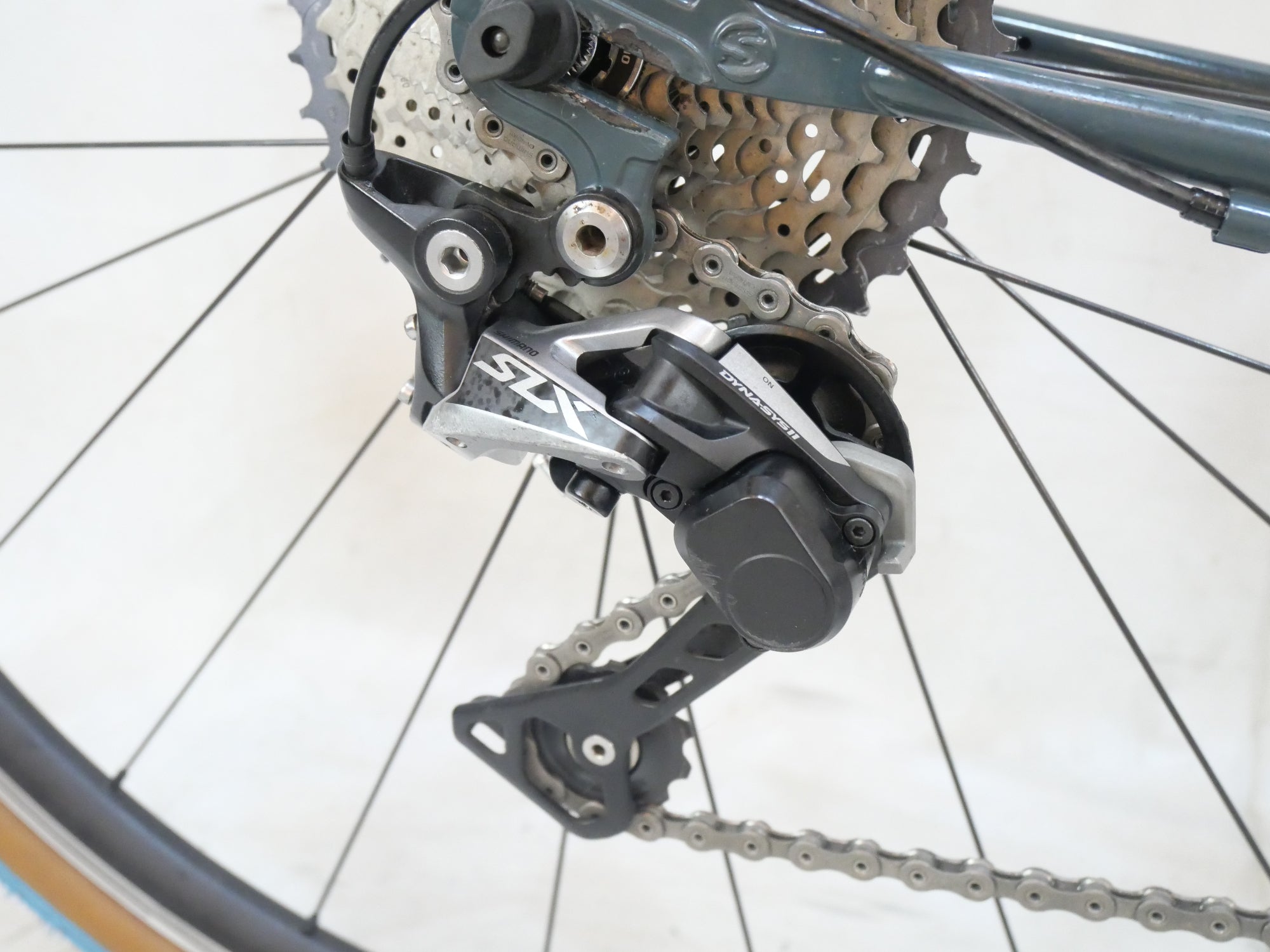 SURLY 「サーリー」 CROSSCHECK 2017年モデル ロードバイク / バイチャリ浦和ベース