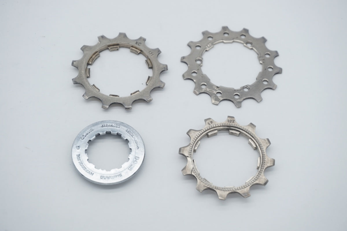 SHIMANO 「シマノ」 CS-4600 12-28T スプロケット / 滋賀大津店