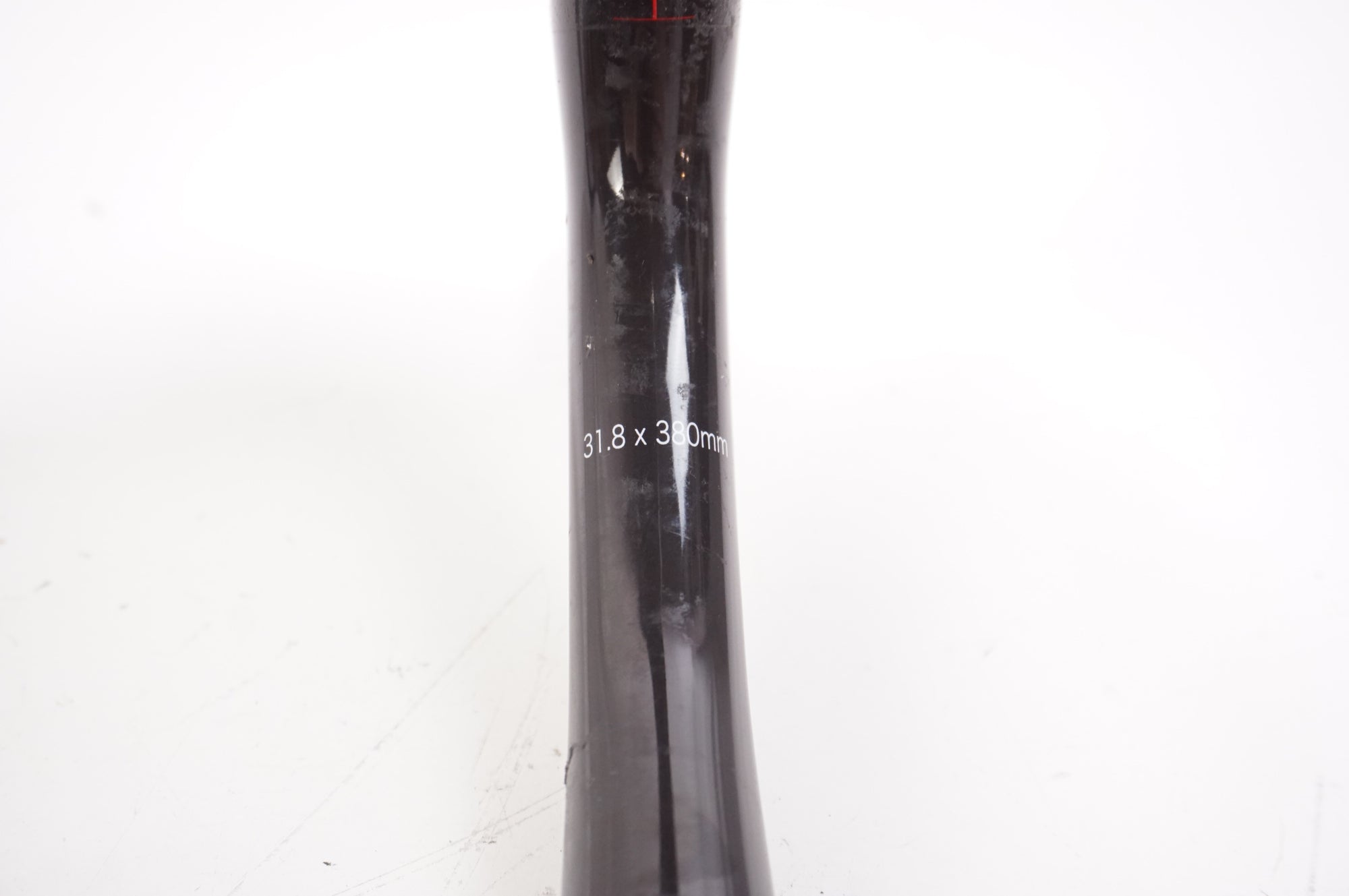 ONEBYESU 「ワンバイエス」 J-CARBON NEXT Φ31.8 380mm ハンドル / 中目黒店