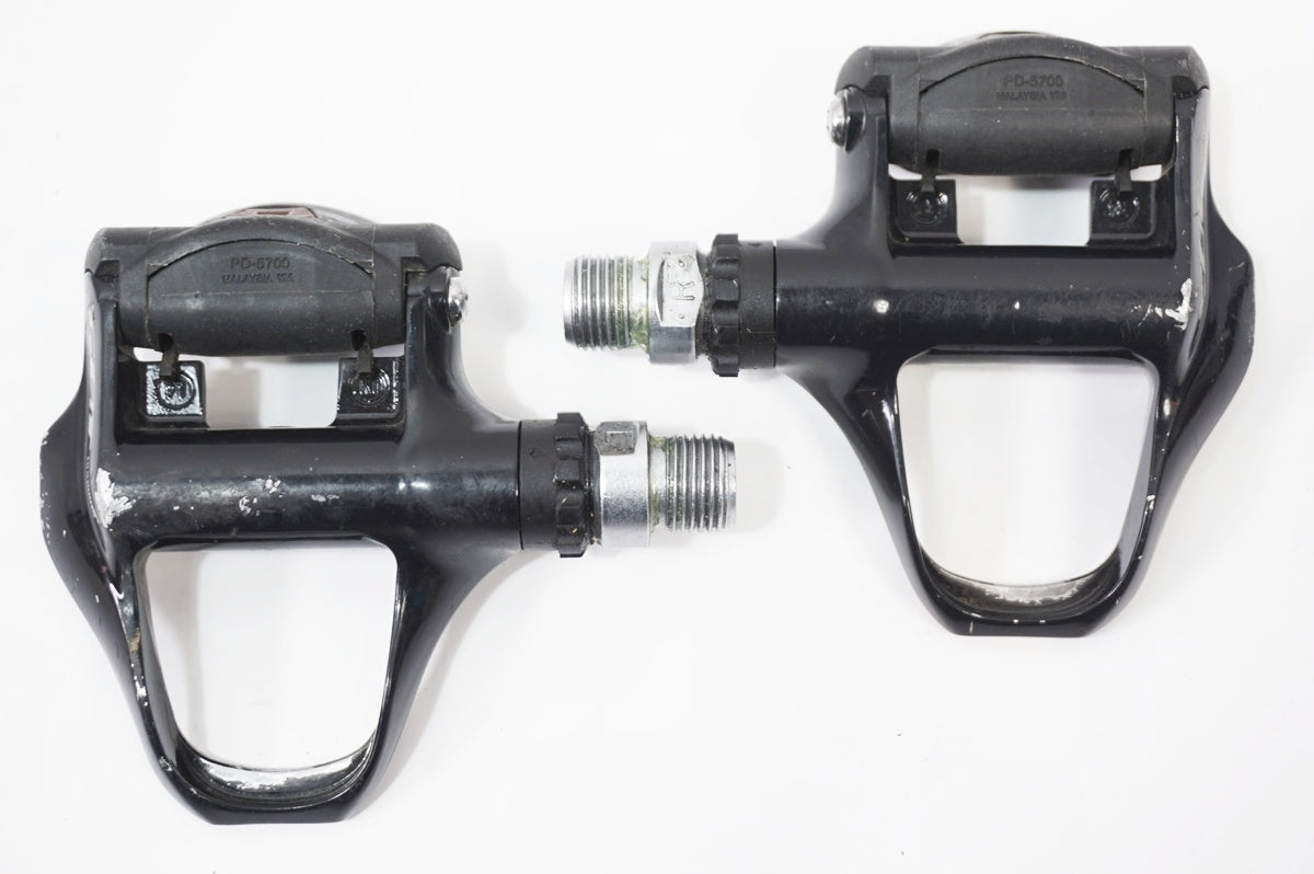 SHIMANO 「シマノ」 105 PD-5700 ペダル / バイチャリ世田谷店