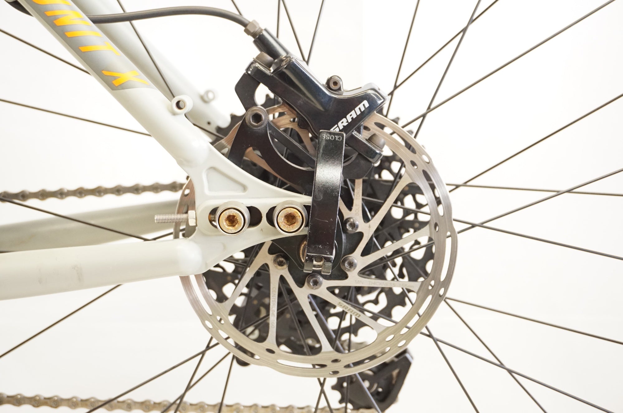 KONA 「コナ」 UNIT X 2019年モデル 27.5インチ マウンテンバイク / 宇都宮店