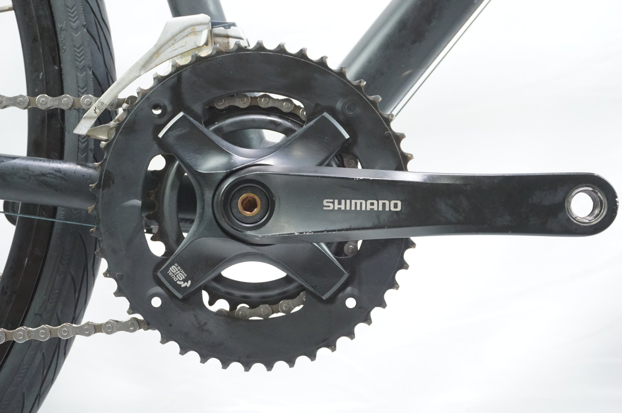 FUJI 「フジ」 RAIZ DISC 2020年モデル クロスバイク / 中目黒店